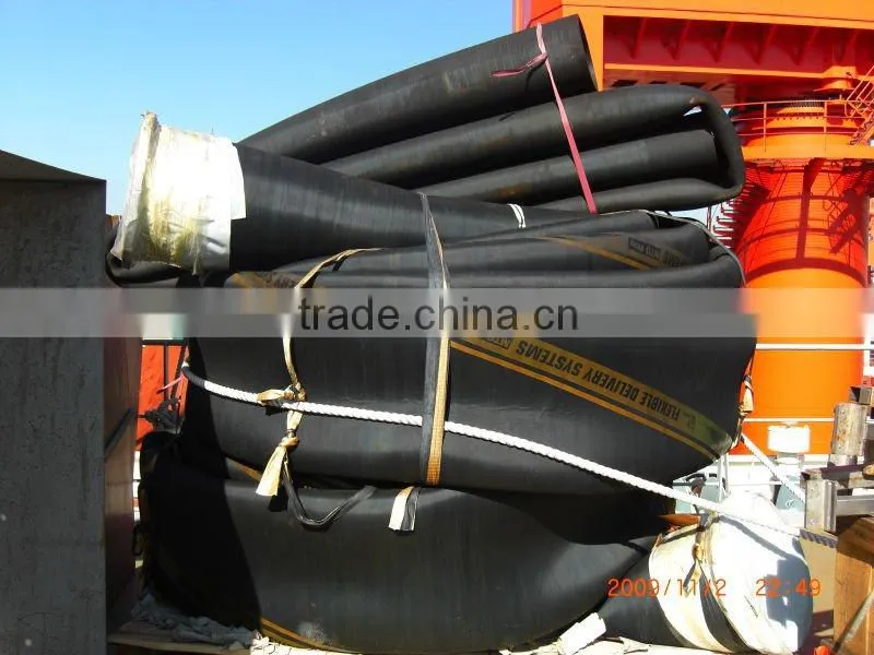 Custom Rubber Flexible Air Intake Hose Air Hose
