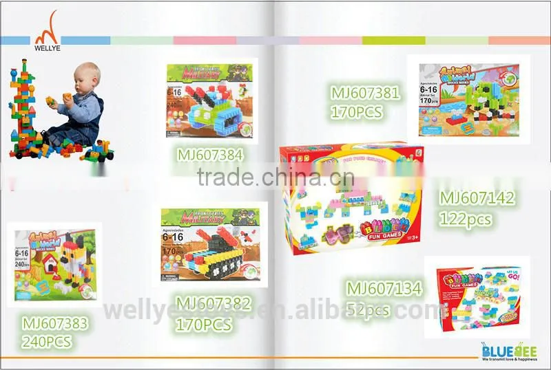 Hot selling manual block and brick making machines with low price