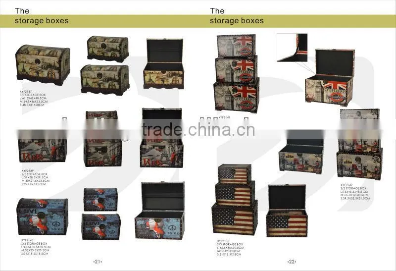 Home Furniture Moroccan Leather Pouf Ottoman