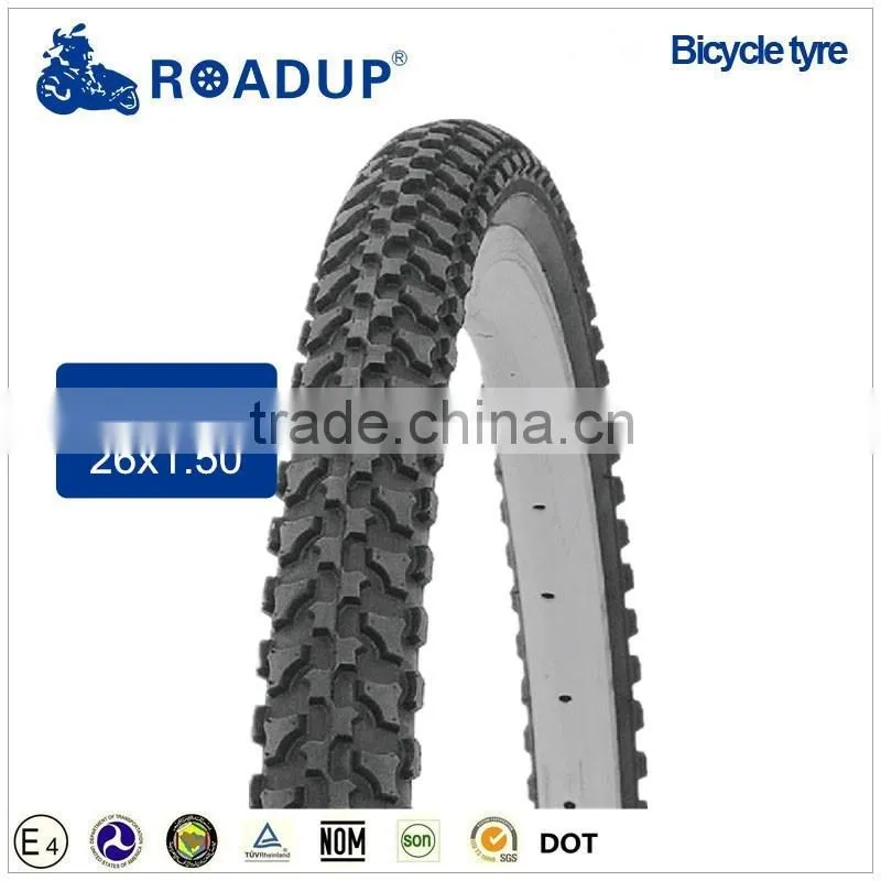 BIKE TYRES 24X1.50