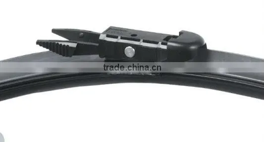 S590 Pinch Tab 15mm Wiper Arm Auto Parts Rubber Windscreen Soft Wiper Blade