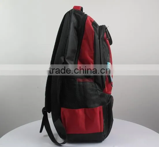 2015 large capacity sport bag in high quality and low price