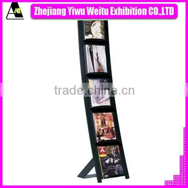 Used Commercial magazine rack