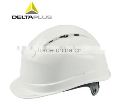 Quartz UV-resistant high-density polypropylene ventilation safety Helmet