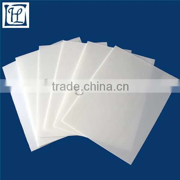 clear transparent pp plastic flake