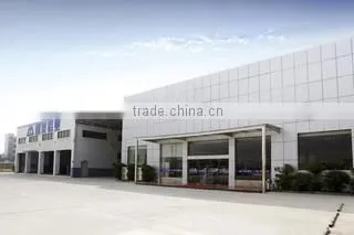 Foshan City Nanhai Zhimei Aluminium Co., Ltd. company overview - view 2