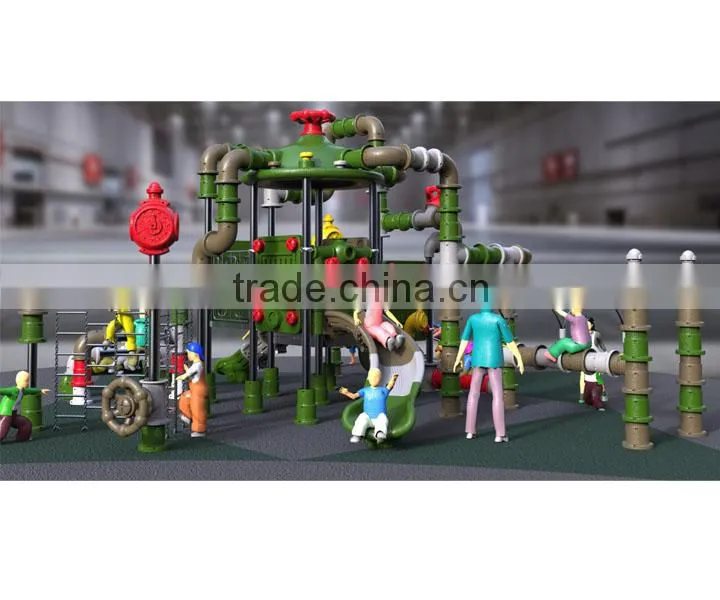 Newest design export outdoor boxing equipment