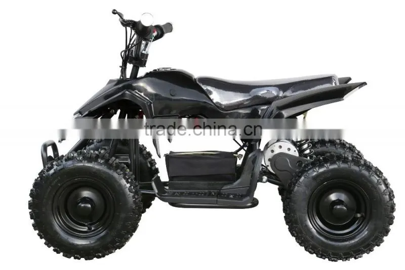 Hot sell CE good quality electric 110cc cool ATV quad