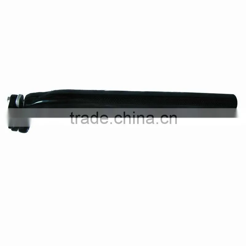 2013 popular 31.6mm carbon fiber seat post SP-P2