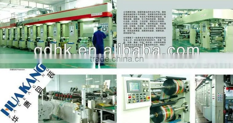 Sealing machine for plastic bag