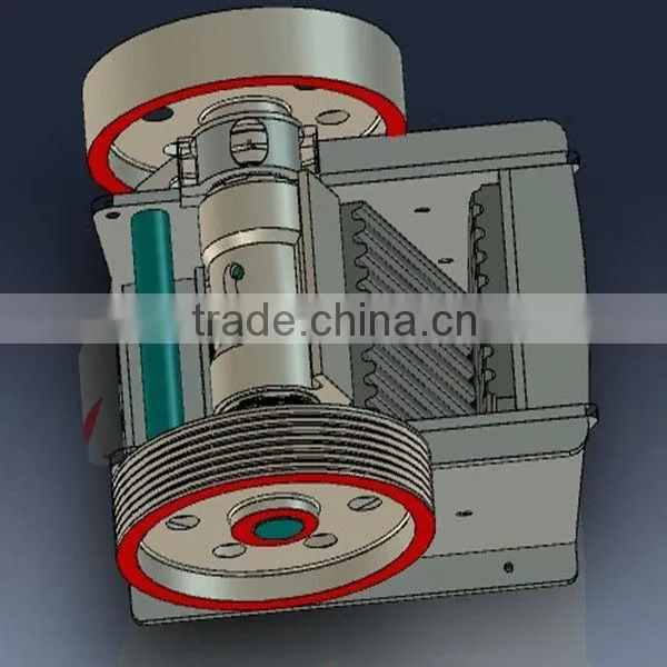 used small jaw crusher for sale