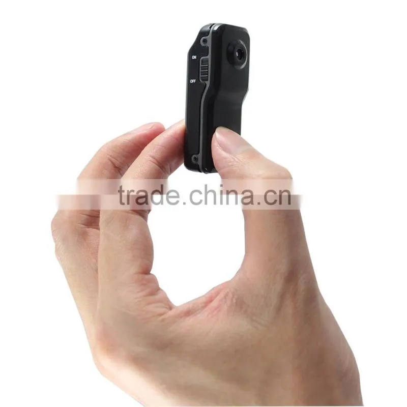 promotion P2P Wifi Mini MD81,mini camcorders wifi IP sport camera MD81 wifi sport smallest micro dv camera video recorder
