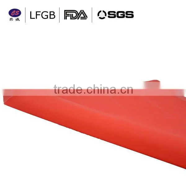 Charming series beautiful silicone table mat,silicone baking mat,silicone cup mat