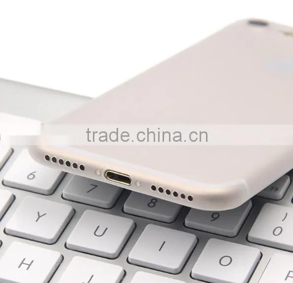 2016 Mobile Accessories Hot New Products For iPhone7 Case, Ultra thin Case For iPhone 7