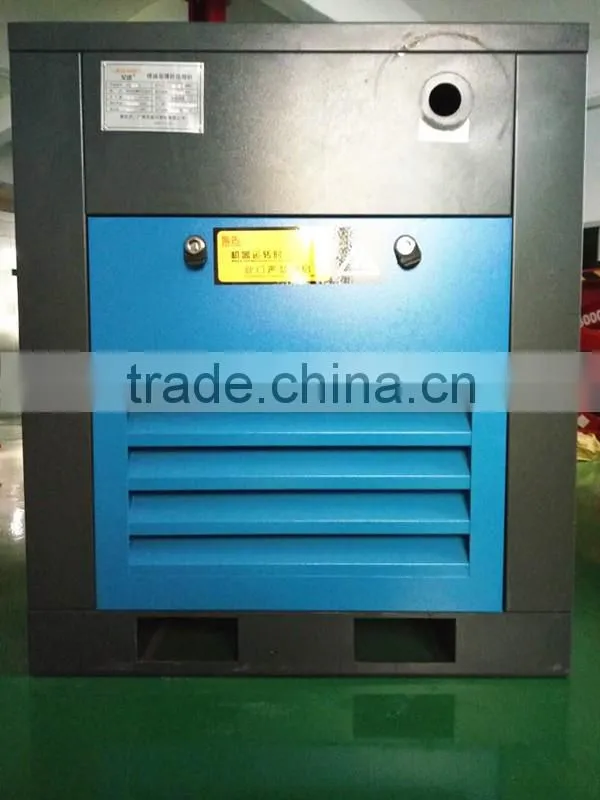 7.5kw 10HP Screw Air Compressor