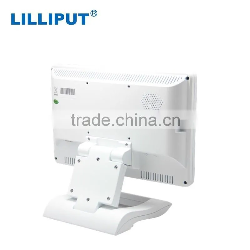Lilliput 10.1" Touch Screen HDMI Monitor 4-wire Resistive Touch Panel