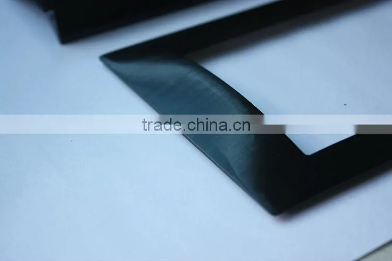 Precision CNC machining OEM parts with good quality