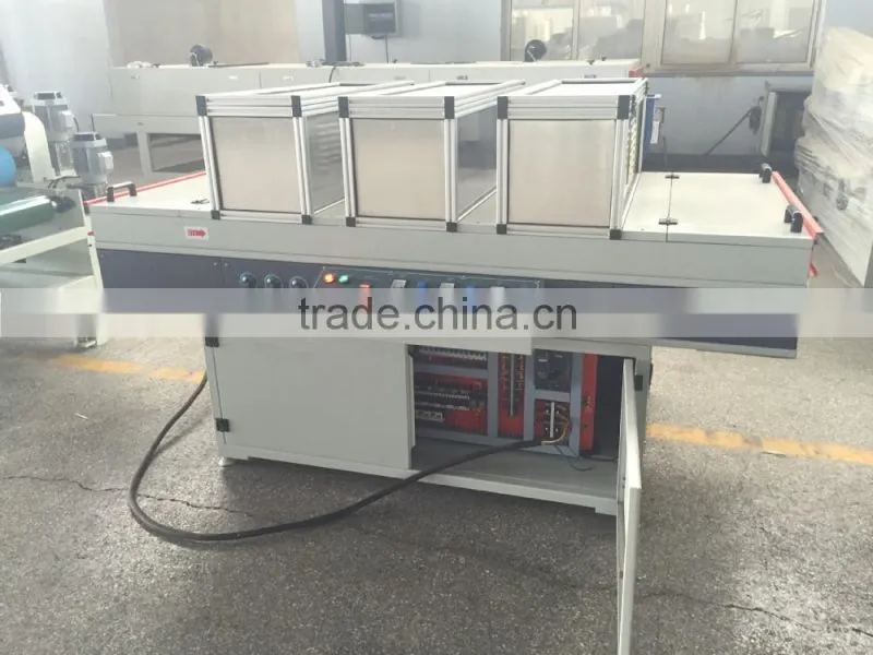 Woodworking UV Dryer machine for wood