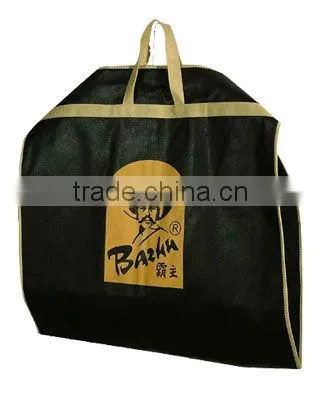 new style Eco-friendly pp non woven shopping bag