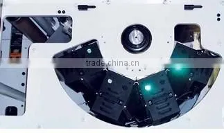 High quality Recommend UV coating and lamination machine