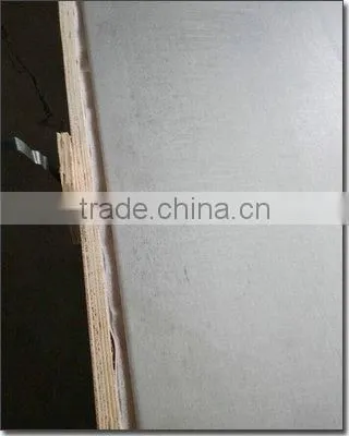 2000mm X 1000mm X 8 mm GR.17. Titanum Plate Ti