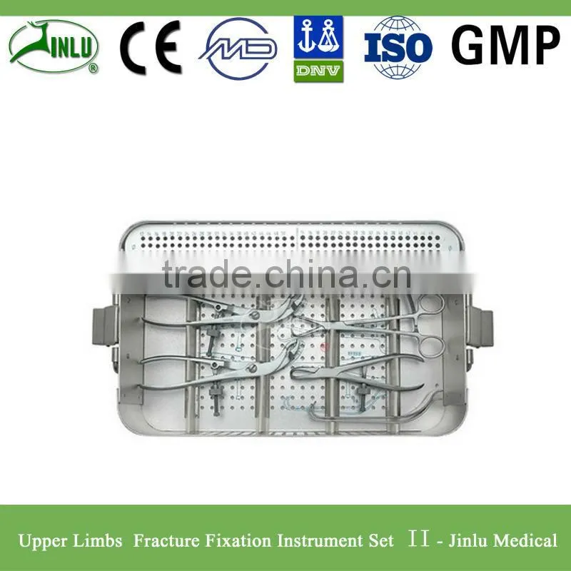 Surgical Instrument Set
