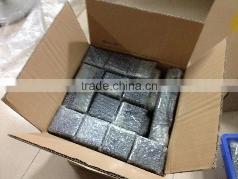 CNC Cutting 3.5mm Pre-Preg Carbon Fiber Twill Matte Flexible Sheet