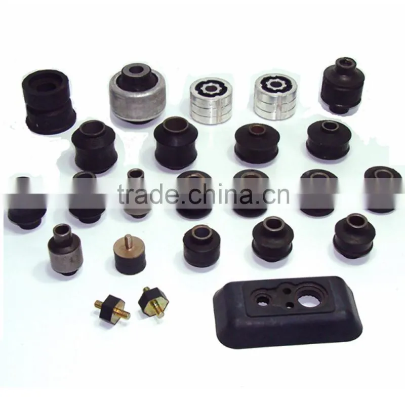 Automotive Engine Mount Rubber Bush
