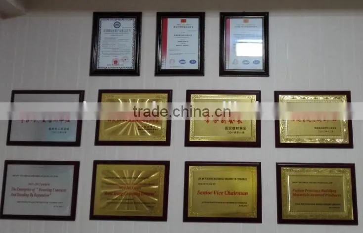 100*300 pure color ceramics wall tile from China factory with high quality