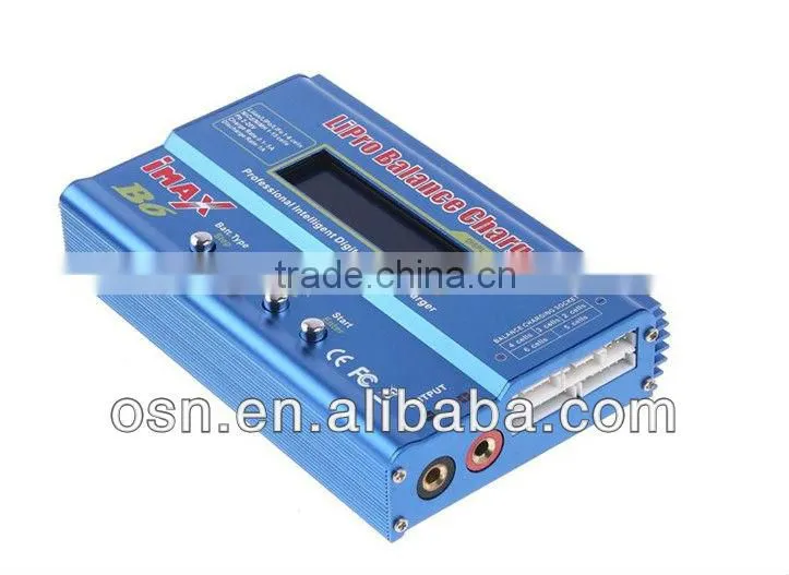 IMax B6 balance charger rc charger