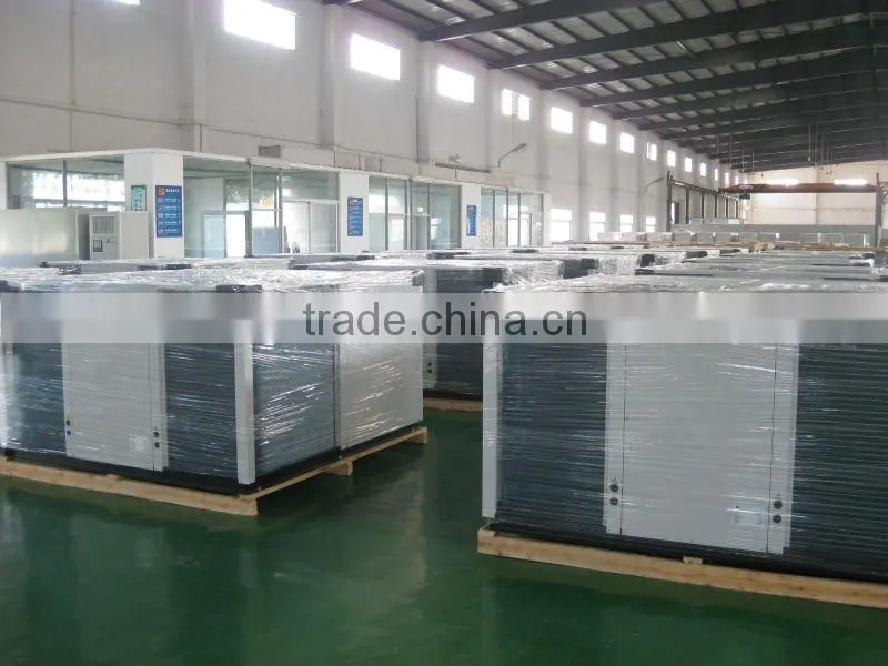 Factory Air Conditioner