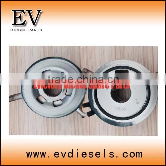 Fit on Kubota excavator parts con rod V2203 V2203T connecting rod