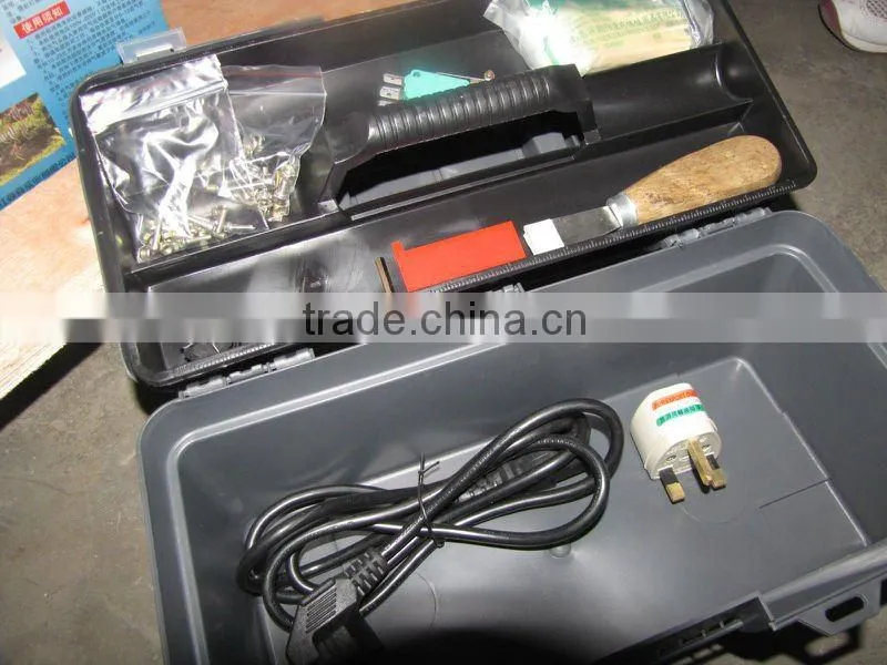 QX1290 80W Industrial Laser Cutting Machine