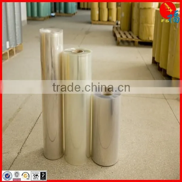 copolyester transparent petg plastic sheet