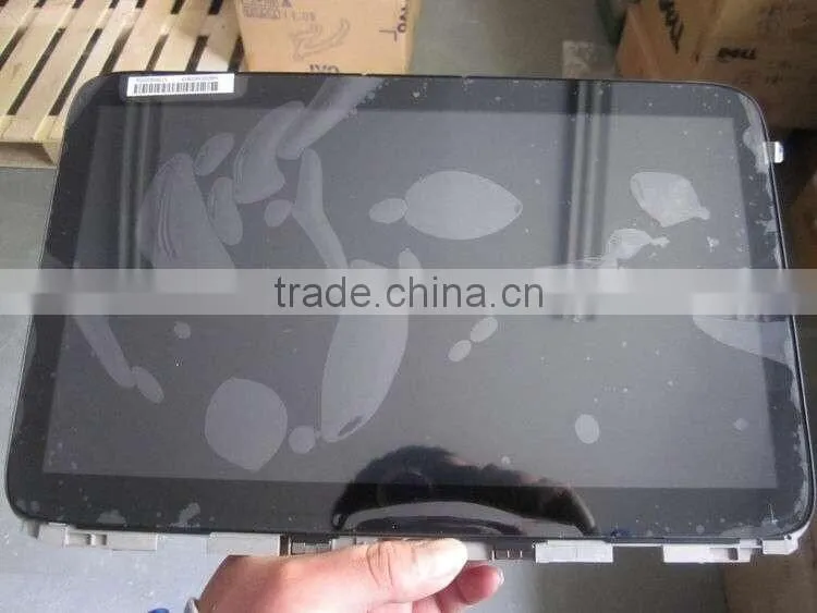 13.3"Full LED Display Assembly For HP Split X2 13 737697-001 LP133WH1(SP)(B1) N133BGE-E51