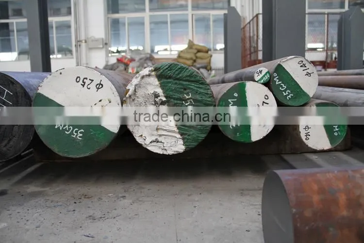 1.7220 steel bars 10mm 12mm 16mm types of steel bars