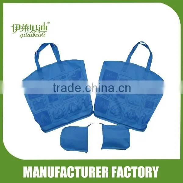 600D shopping bags