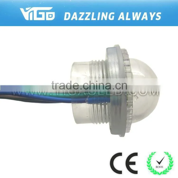 LED pixel light LPD6803