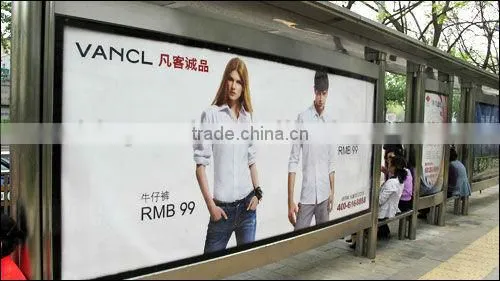 Duratran Light Box Poster Printing/backlit printing