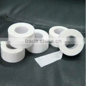 Adhesive Surgical Silk Tape