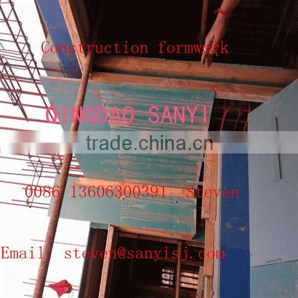 WPC PVC high density foam board manufacturing line