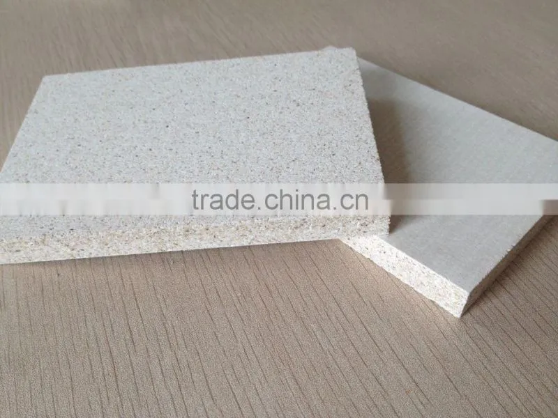 Environmental health magnesium oxide board