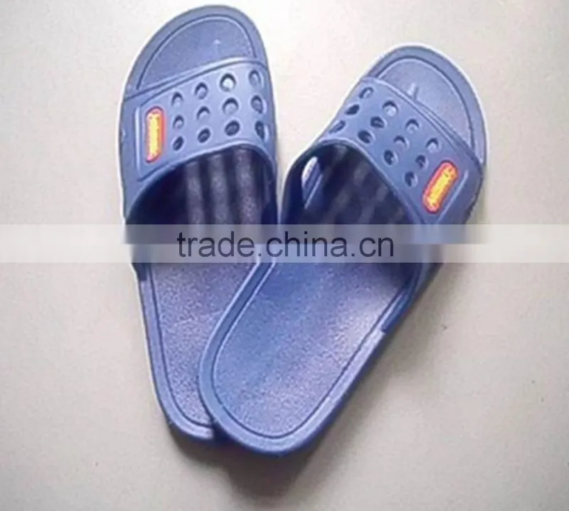 ESD SPU Slippers Antislip ESD SPU Men &Women Sandals Slippers