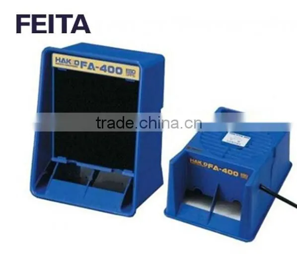 hakko FA-400 welding fume extractor made in china