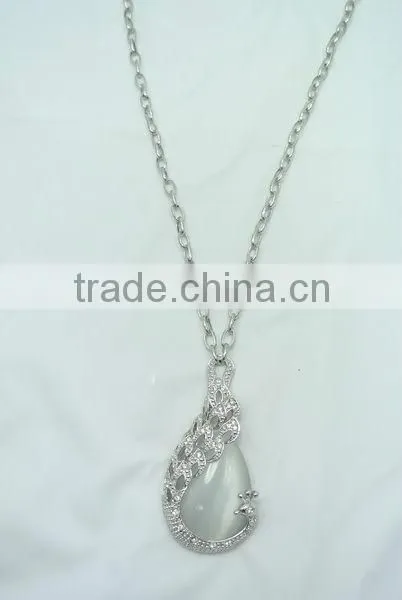 Costume Long Necklace
