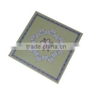 UV material pvc window sill match uv cement board hot selling