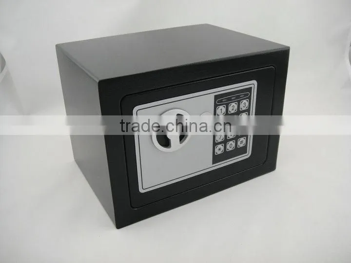 Wholesale Promotional cheap colorful electronic mini safe box
