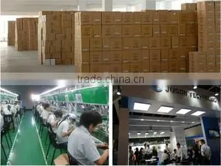 Shenzhen Juson Technology Co., Ltd. company overview - view 3