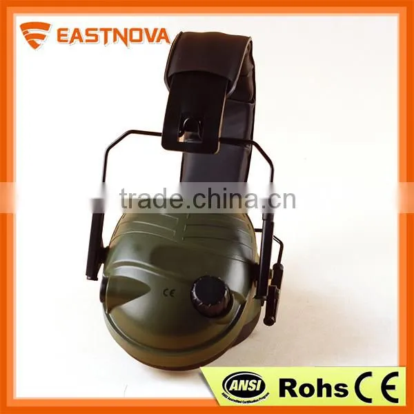 EASTNOVA EM025 Plastic Passive Earmuffs