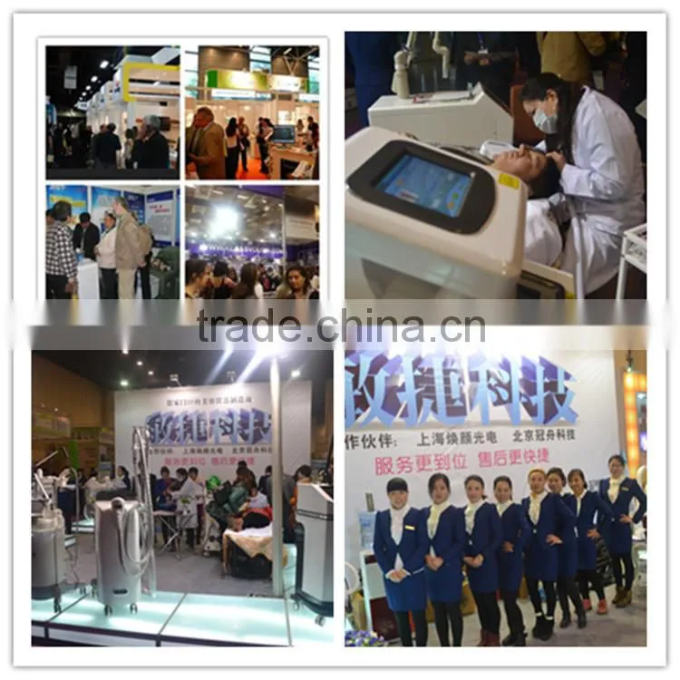 Advanced body slimming cavitation ultrasound beauty machine